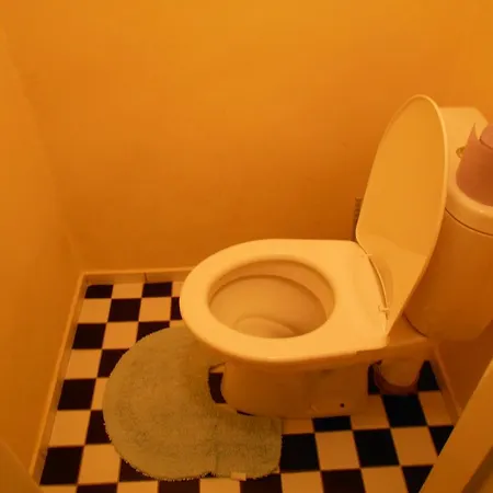 Trebizskeho * Mariánské Lázně