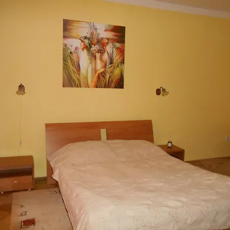 Trebizskeho Daire